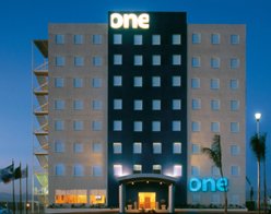 ONE